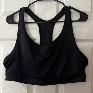 Old Navy Active Go Dry Womens sports bra size XXL